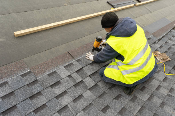 Roof Installation Near Me in Hartford City, IN