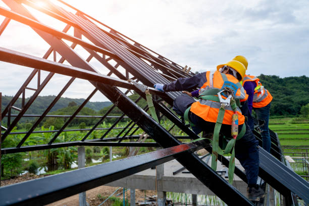 Best Residential Roof Replacement  in Hartford City, IN