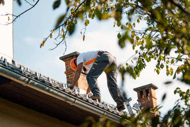 Best Roof Repair Services  in Hartford City, IN