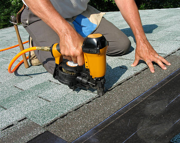 Best Storm Damage Roof Repair  in Hartford City, IN