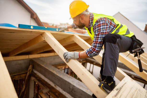 Best Slate Roofing Contractor  in Hartford City, IN