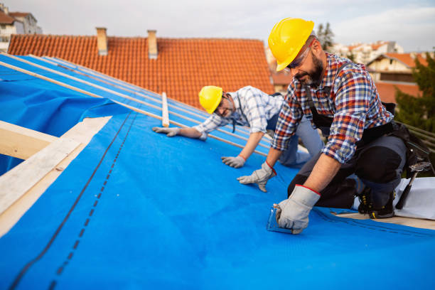 Best Best Roofing Contractors  in Hartford City, IN