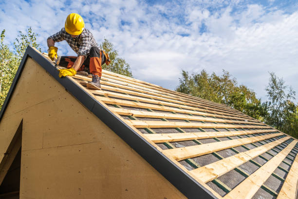 Quick and Trustworthy Emergency Roof Repair Services in Hartford City, IN
