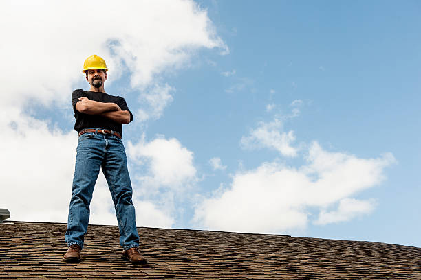 Best Commercial Roofing Services  in Hartford City, IN