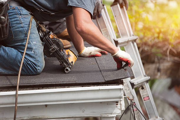 Roof Gutter Cleaning in Hartford City, IN
