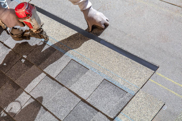 Best Commercial Roofing Services  in Hartford City, IN